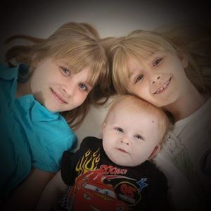 Meet your Posher, Bridget